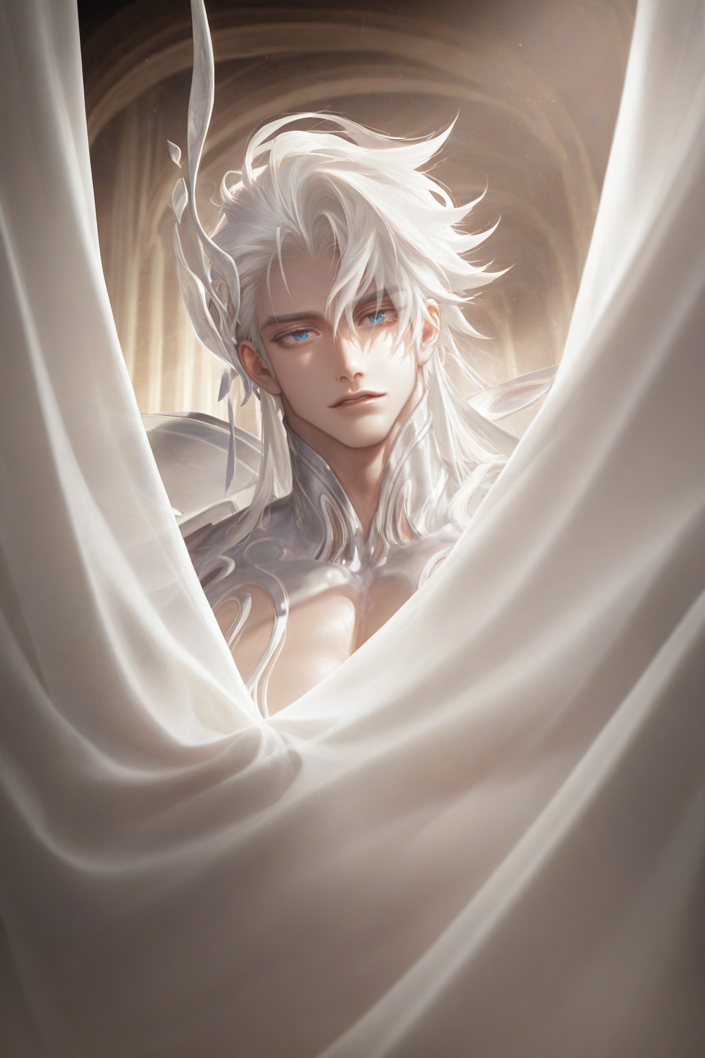 masterpiece,  best quality,  high resolution on Tensor.Art