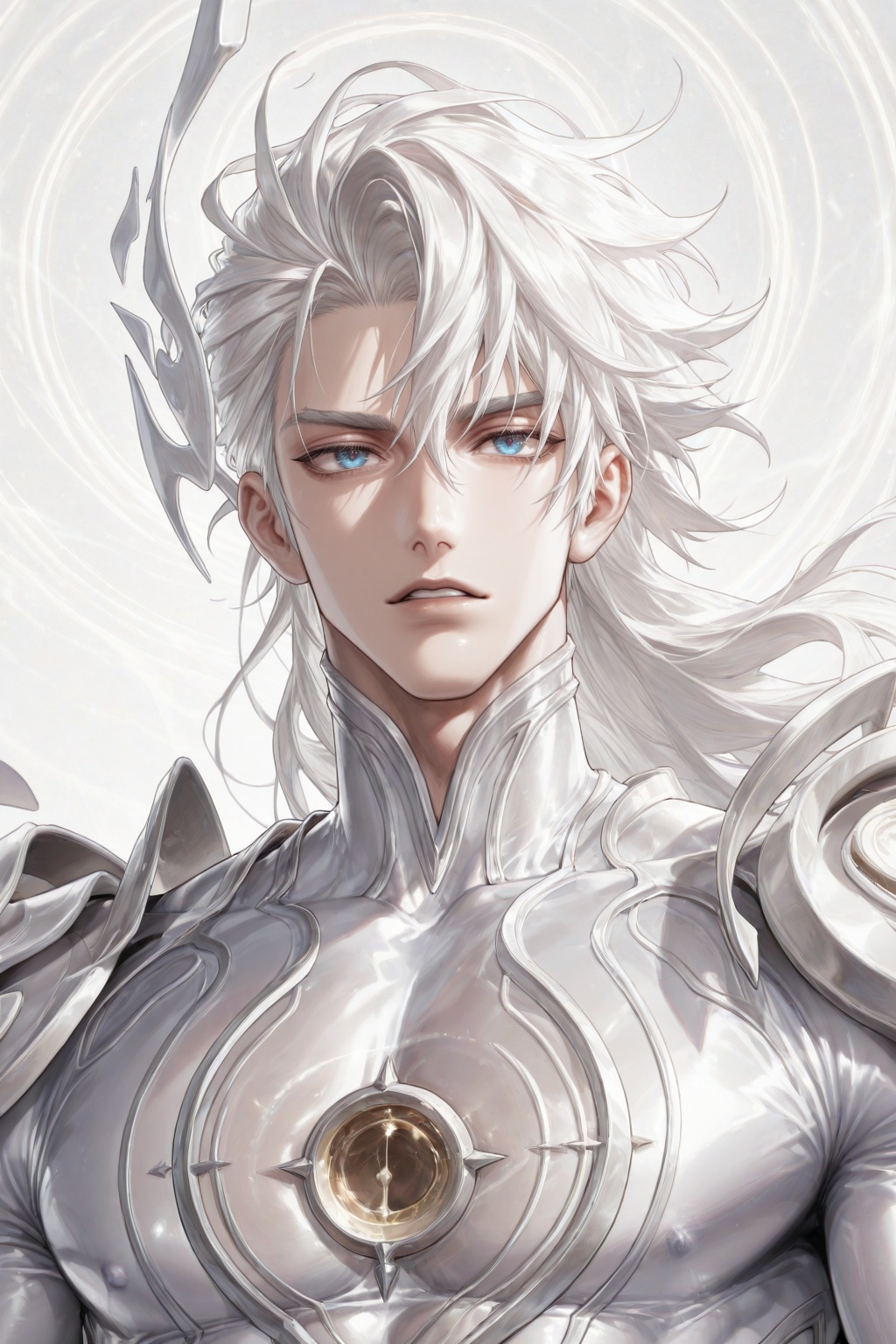 masterpiece,  best quality,  high resolution on Tensor.Art