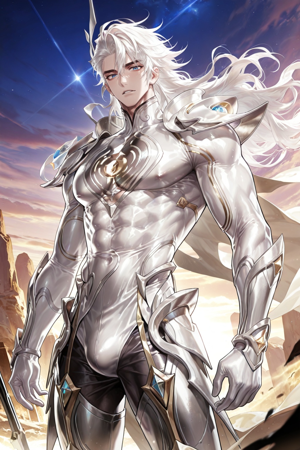 masterpiece,  best quality,  high resolution on Tensor.Art
