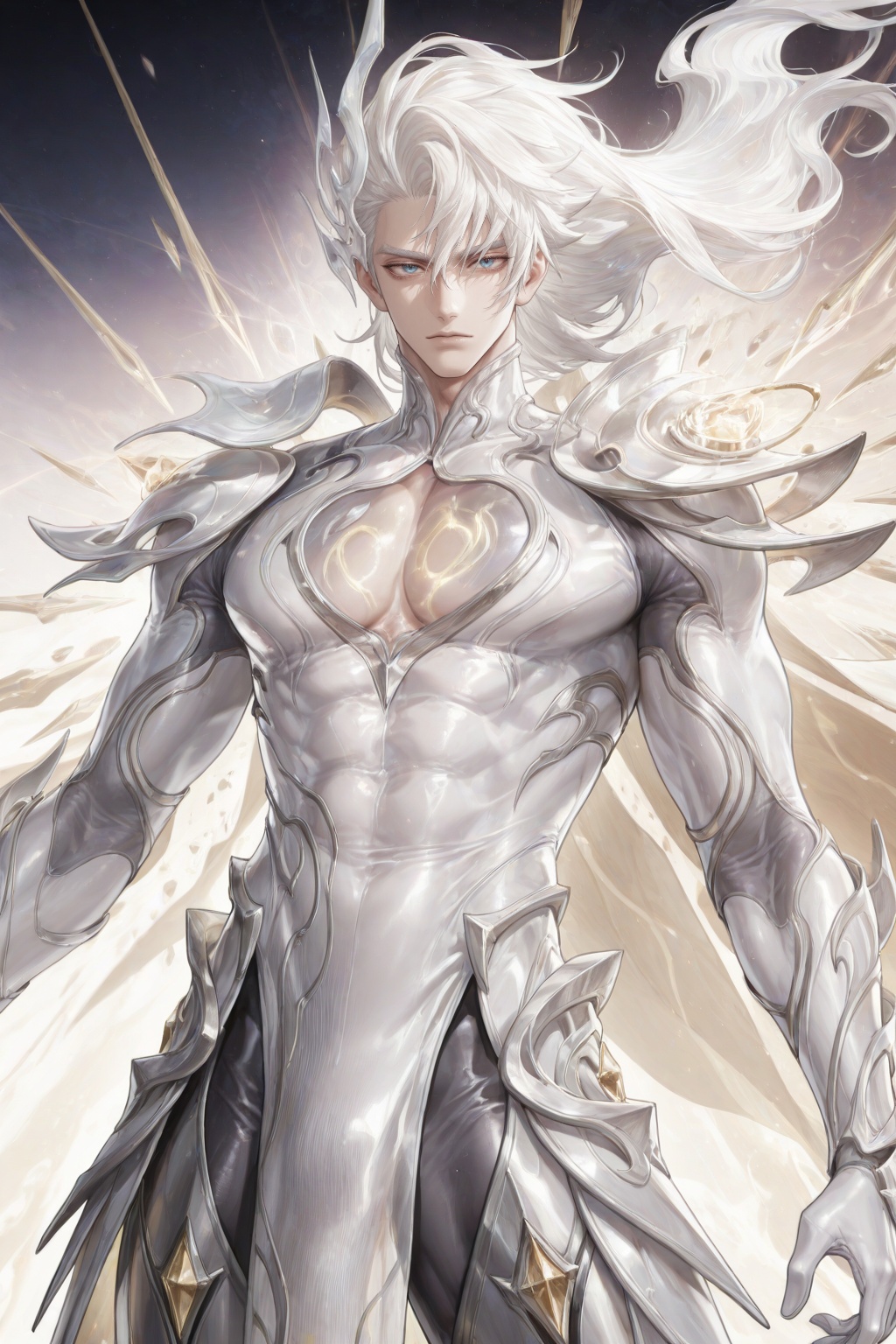 masterpiece,  best quality,  high resolution on Tensor.Art