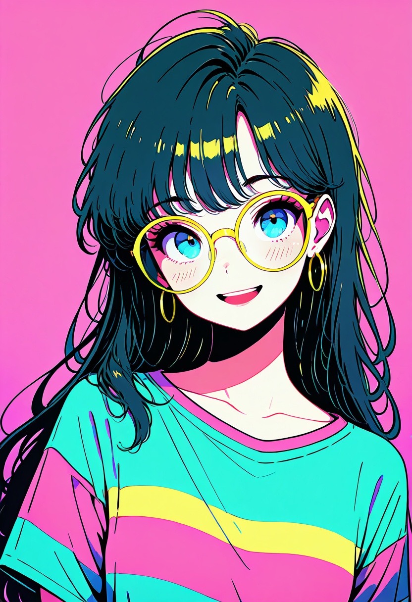 masterpiece,  best quality,  1girl on Tensor.Art