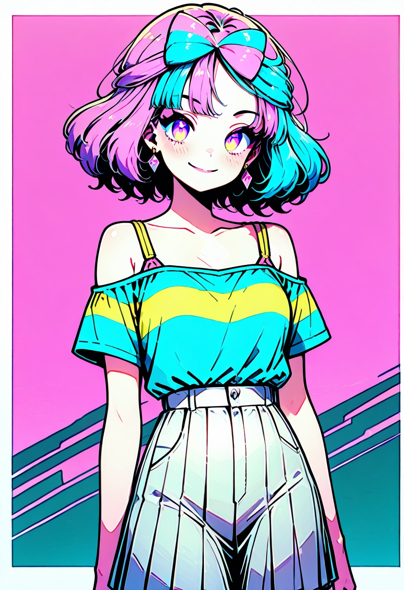 masterpiece,  best quality,  1girl on Tensor.Art