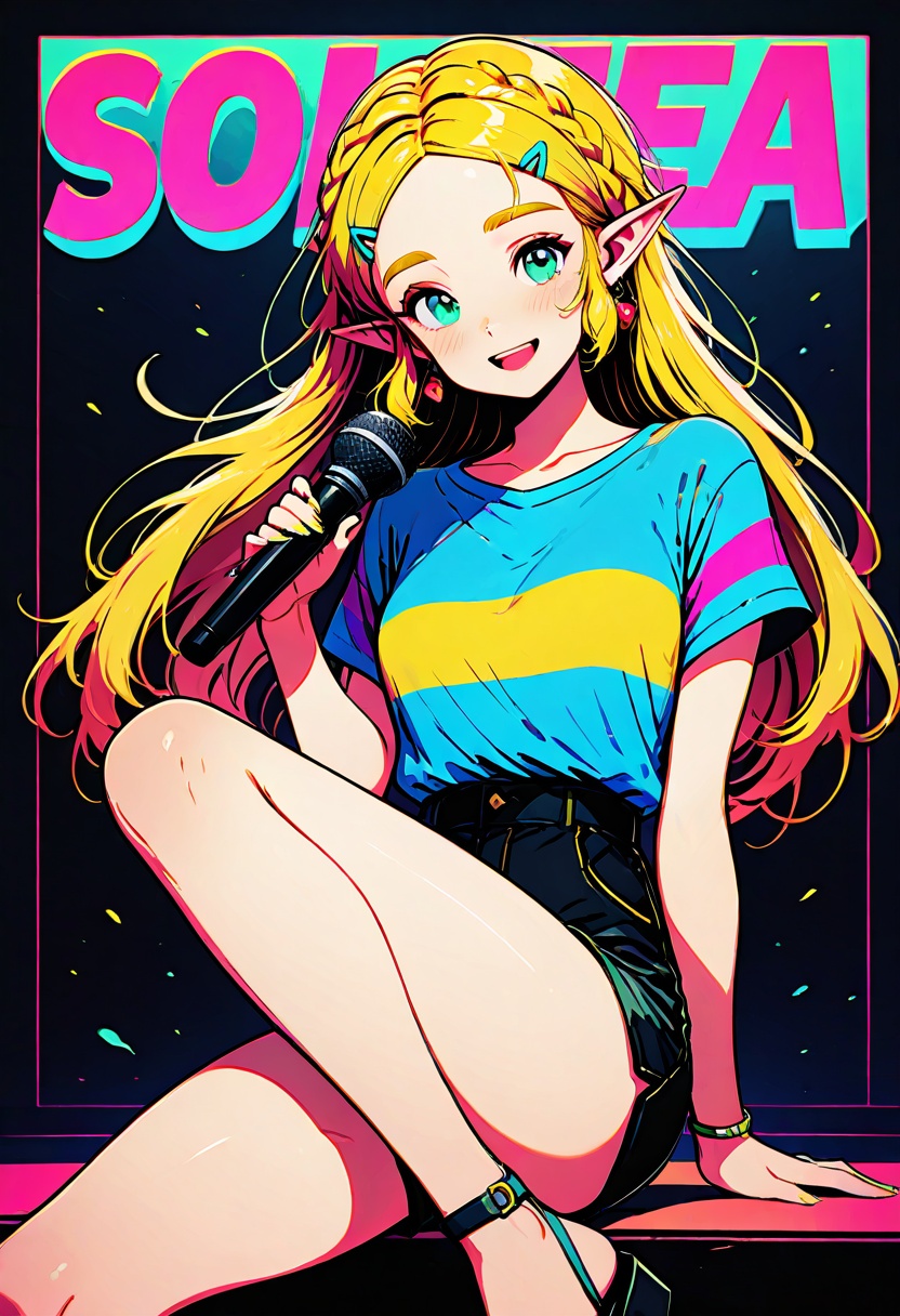 masterpiece,  best quality,  1girl on Tensor.Art