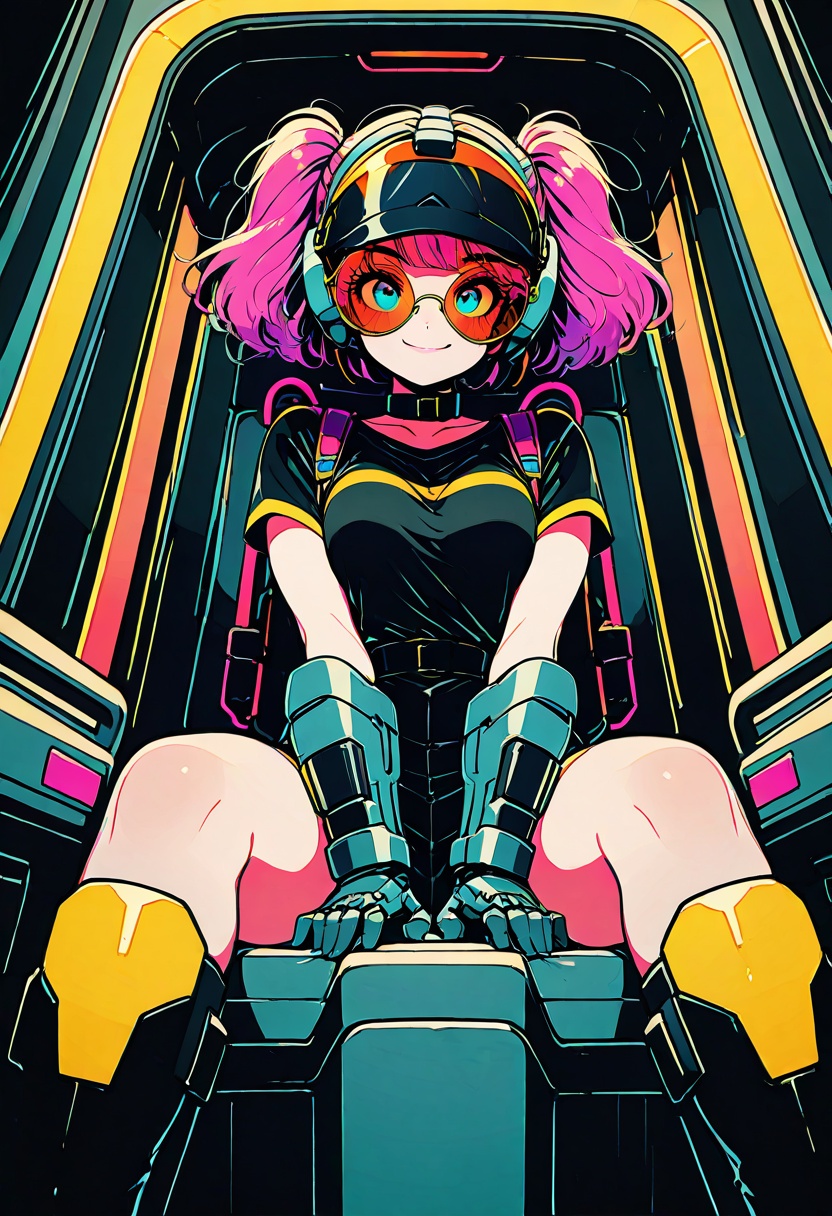 masterpiece,  best quality,  solo on Tensor.Art