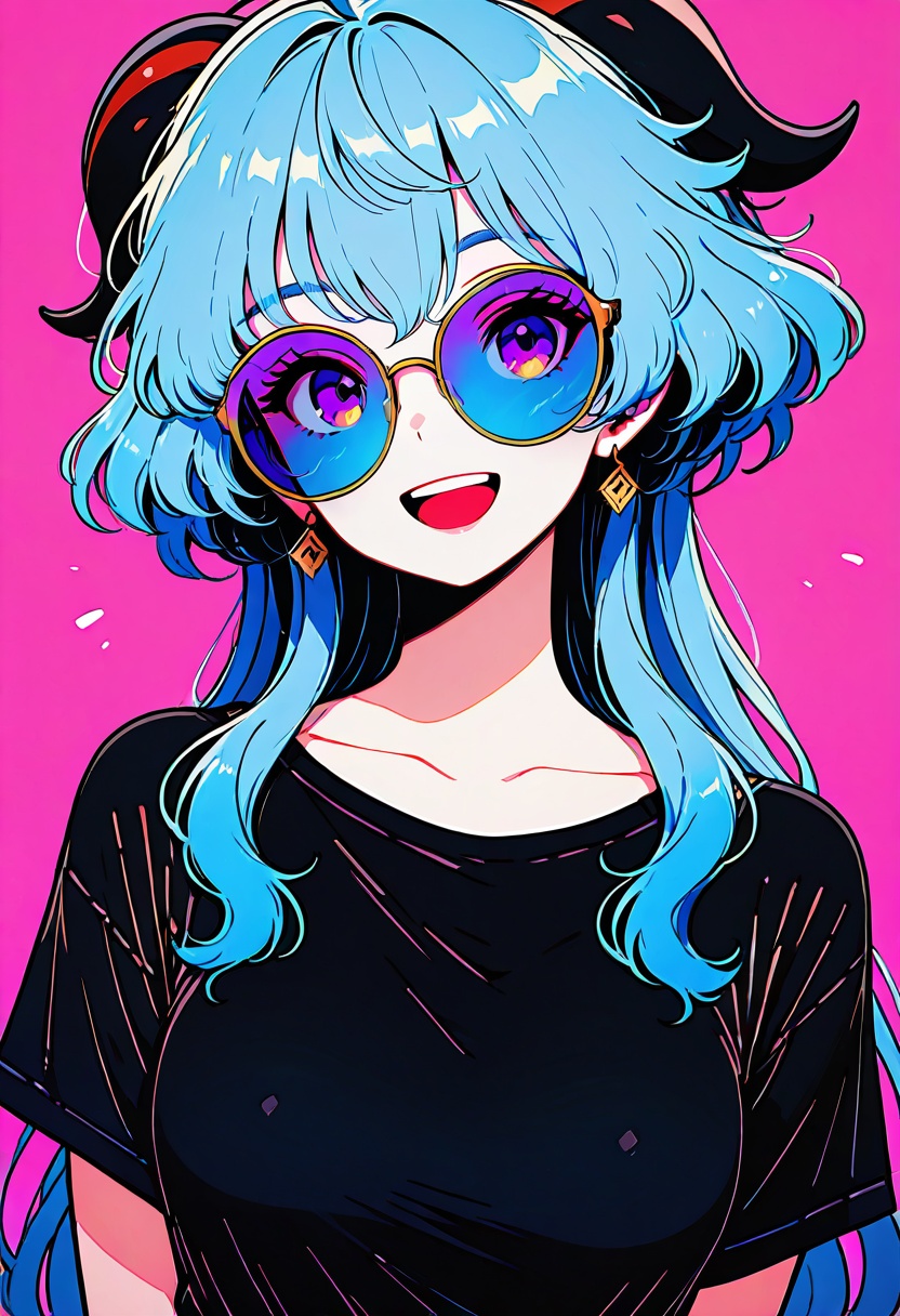 masterpiece,  best quality,  1girl on Tensor.Art