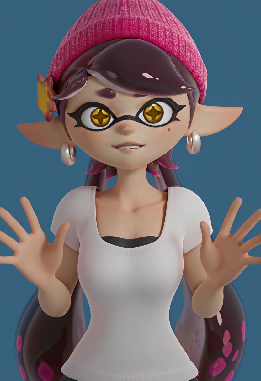masterpiece,  best quality,  1girl on Tensor.Art