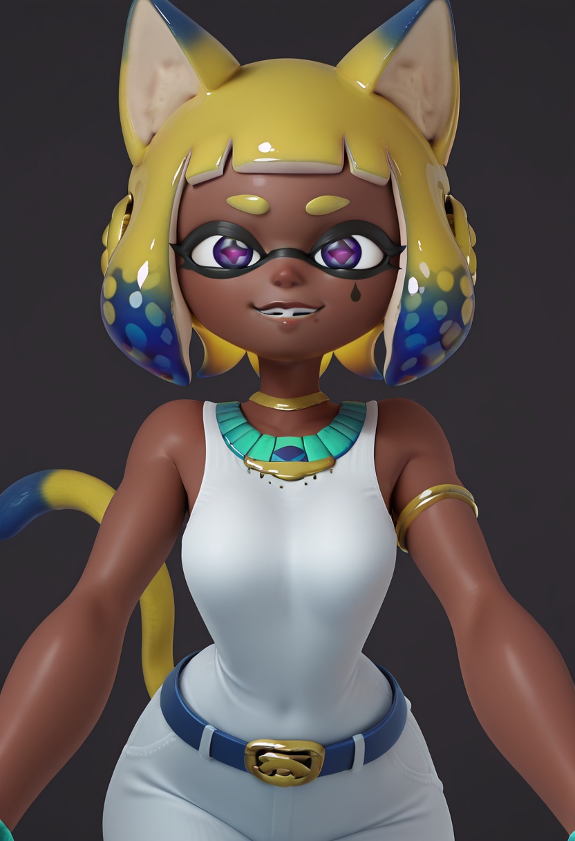 masterpiece,  best quality,  solo on Tensor.Art