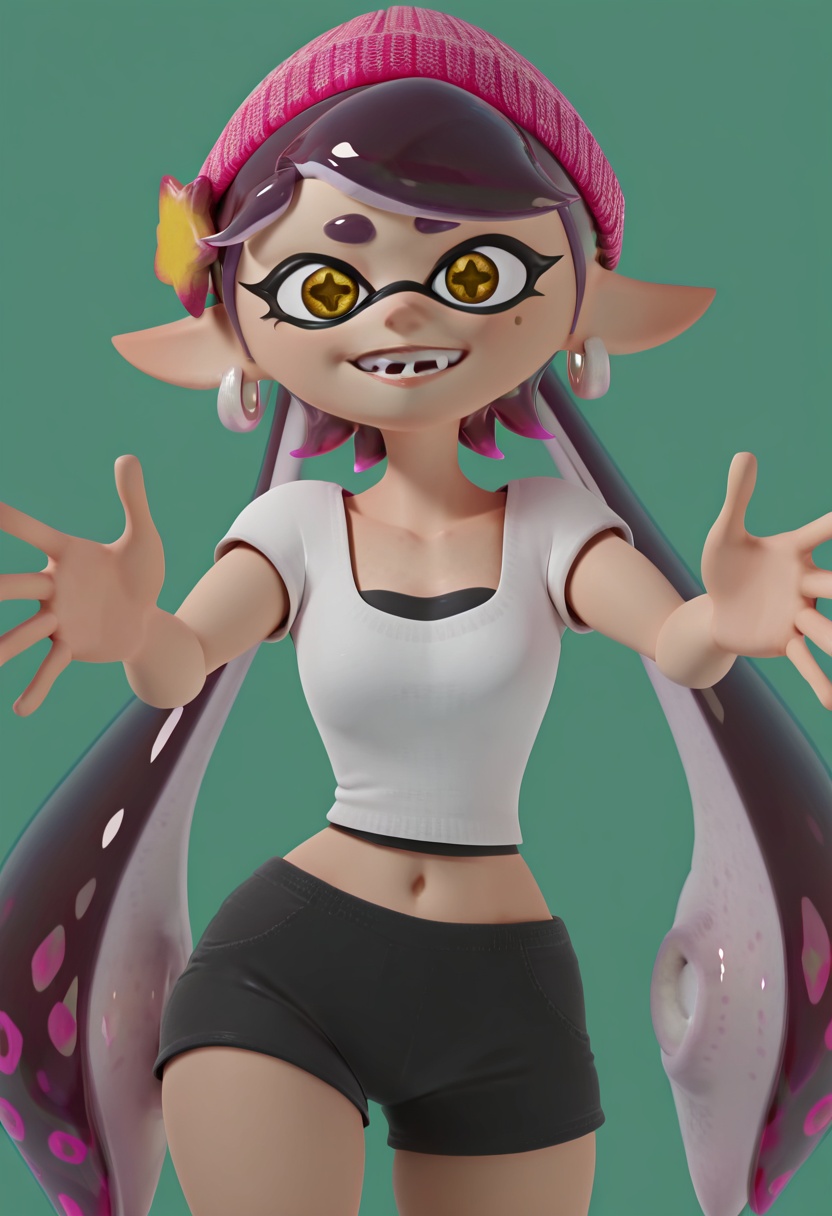 masterpiece,  best quality,  solo on Tensor.Art