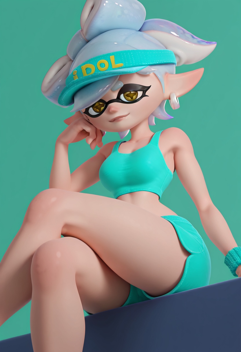 masterpiece,  best quality,  solo on Tensor.Art