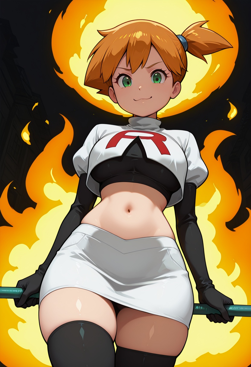 masterpiece,  best quality,  solo on Tensor.Art