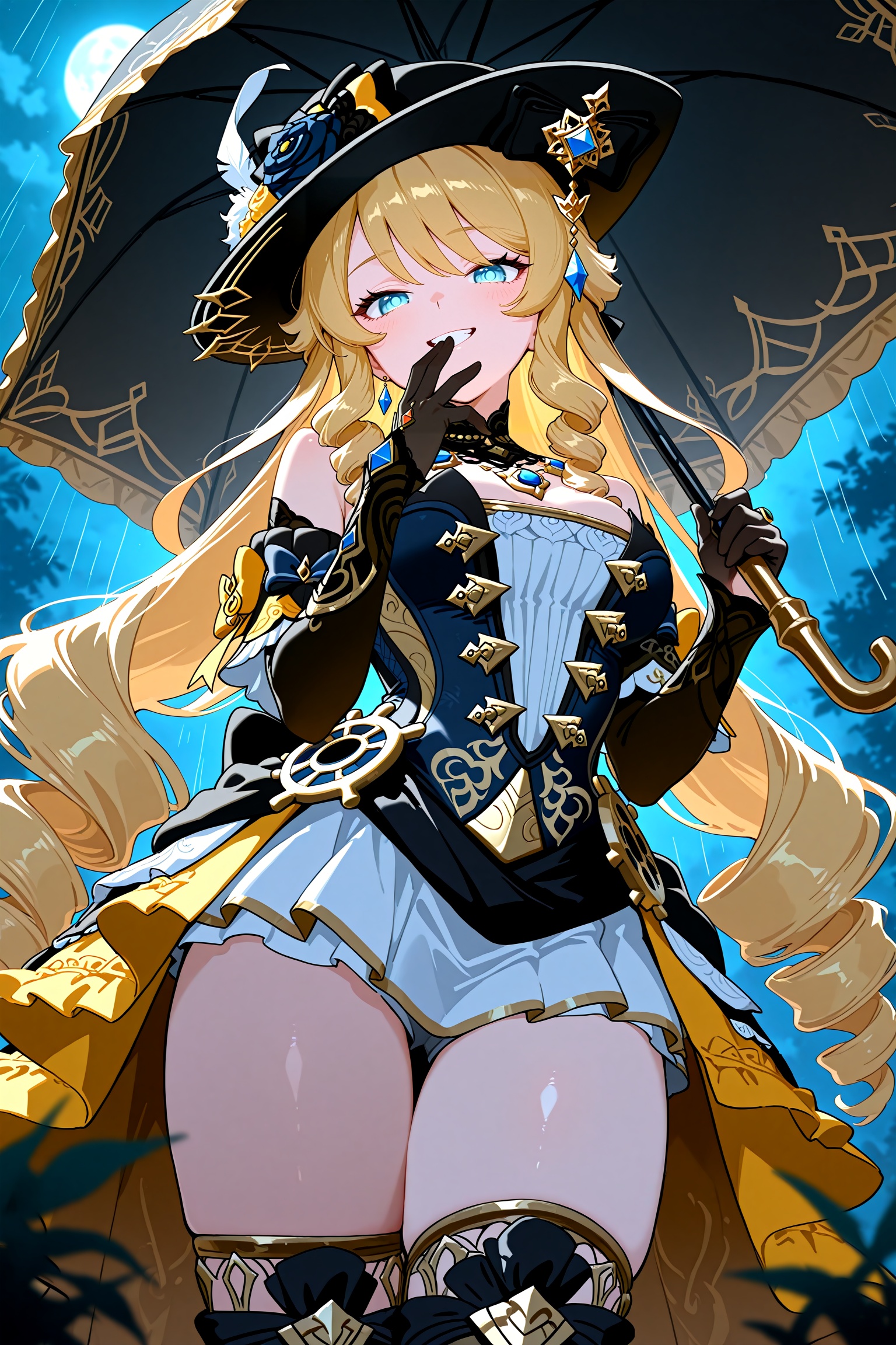masterpiece,  best quality,  amazing quality on Tensor.Art