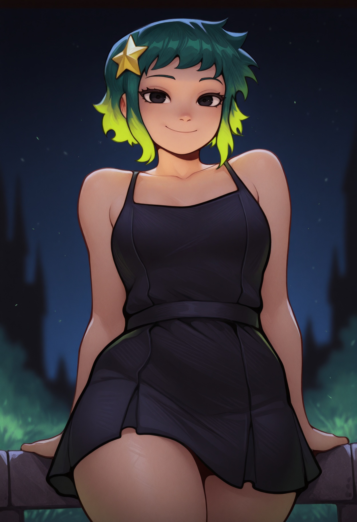1girl,  solo,  looking at viewer on Tensor.Art
