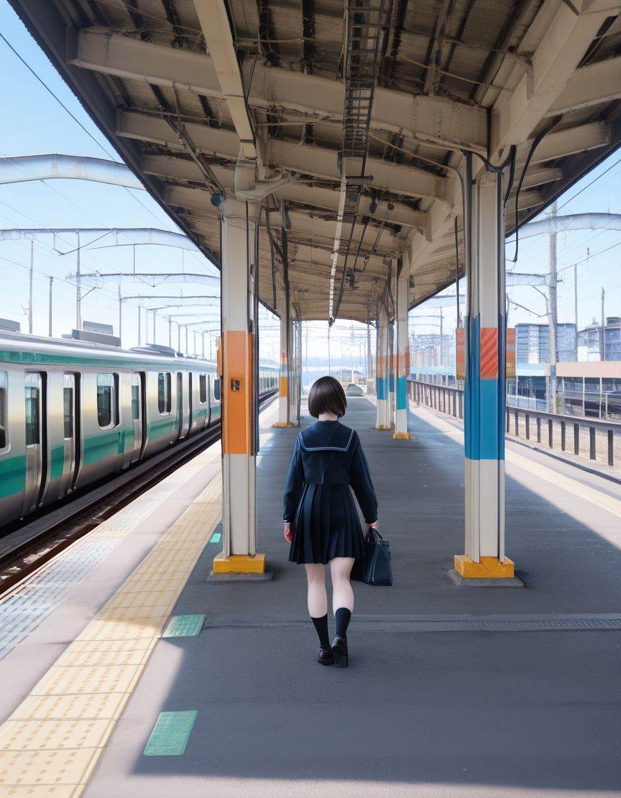 score_7_up,  anime BREAK official art,  solo on Tensor.Art