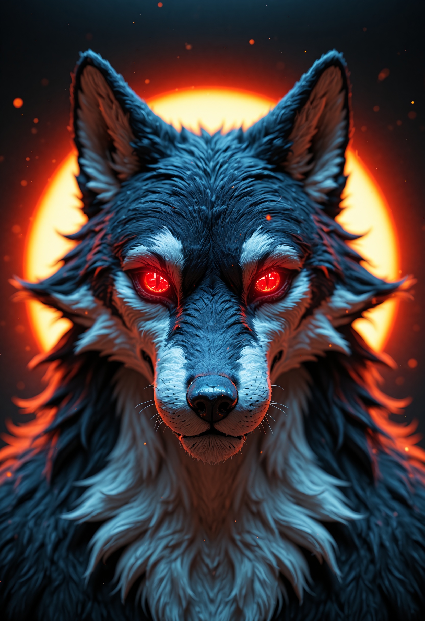 masterpiece,  very aesthetic,  animal ears on Tensor.Art