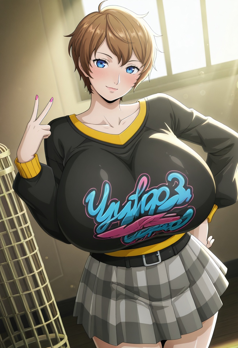 [uncensored,  NSFW,  highly detailed on Tensor.Art