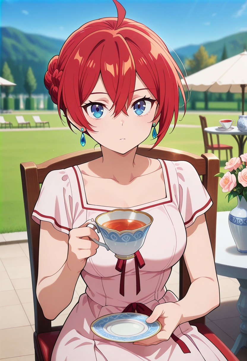 anime screencap,  masterpiece,  best quality on Tensor.Art