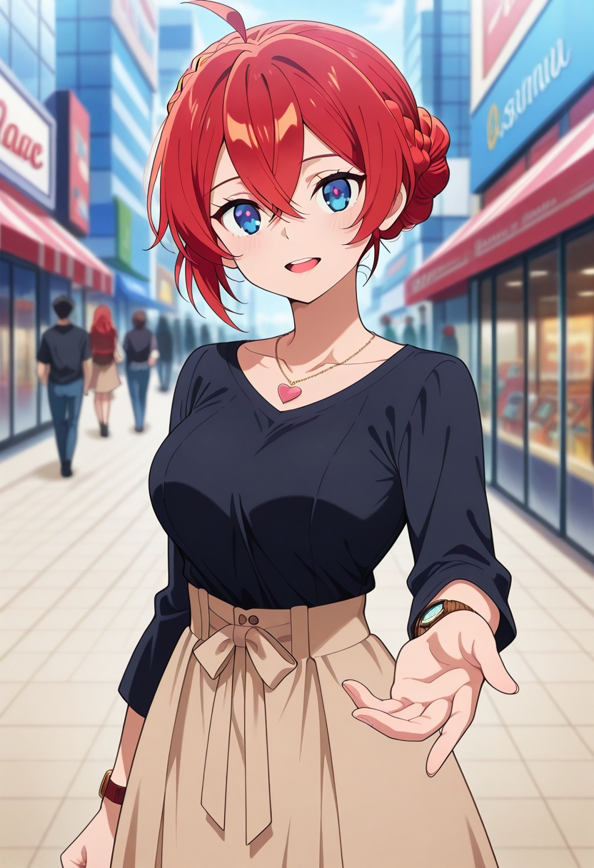 anime screencap,  masterpiece,  best quality on Tensor.Art
