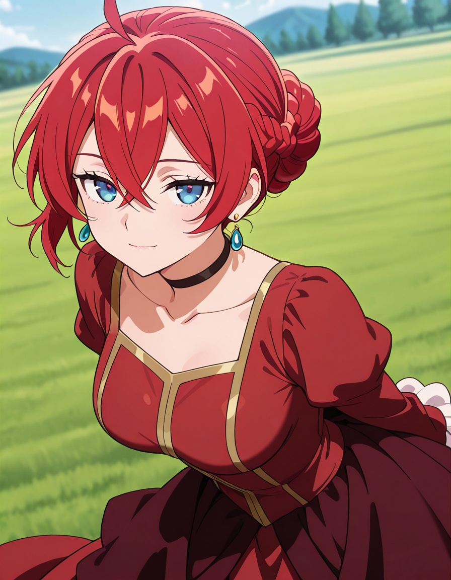 Masterpiece,  best quality,  anime screencap on Tensor.Art