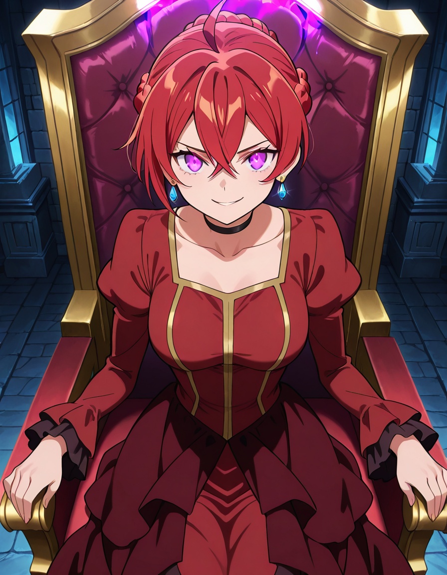 Masterpiece,  best quality,  anime screencap on Tensor.Art