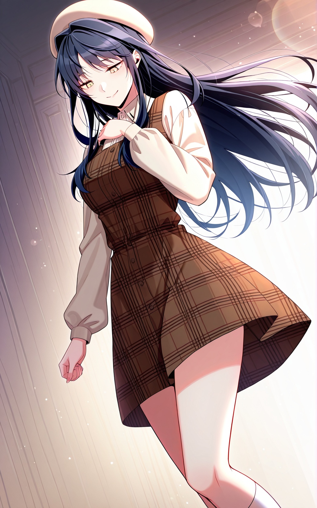 Seoina,  Seoina_outfit7,  1girl on Tensor.Art