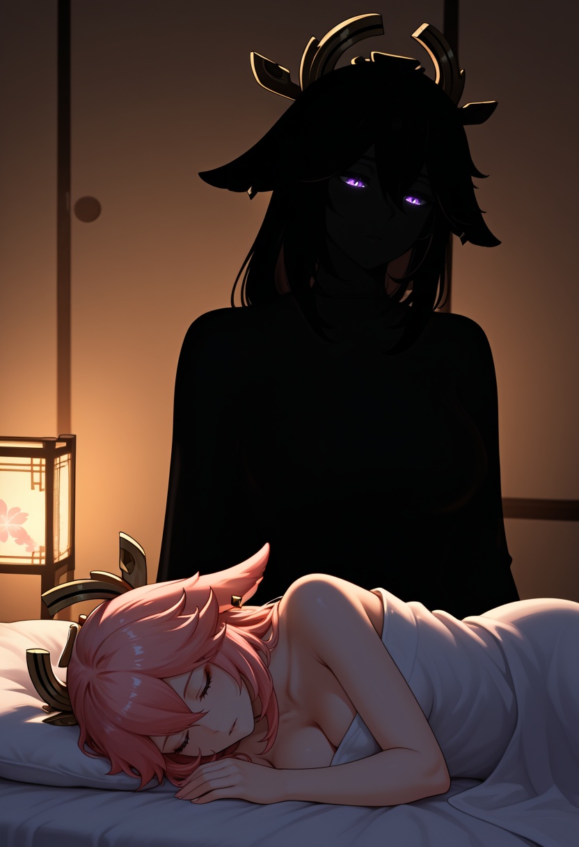 you gonna get raped,  1girl,  lying on Tensor.Art