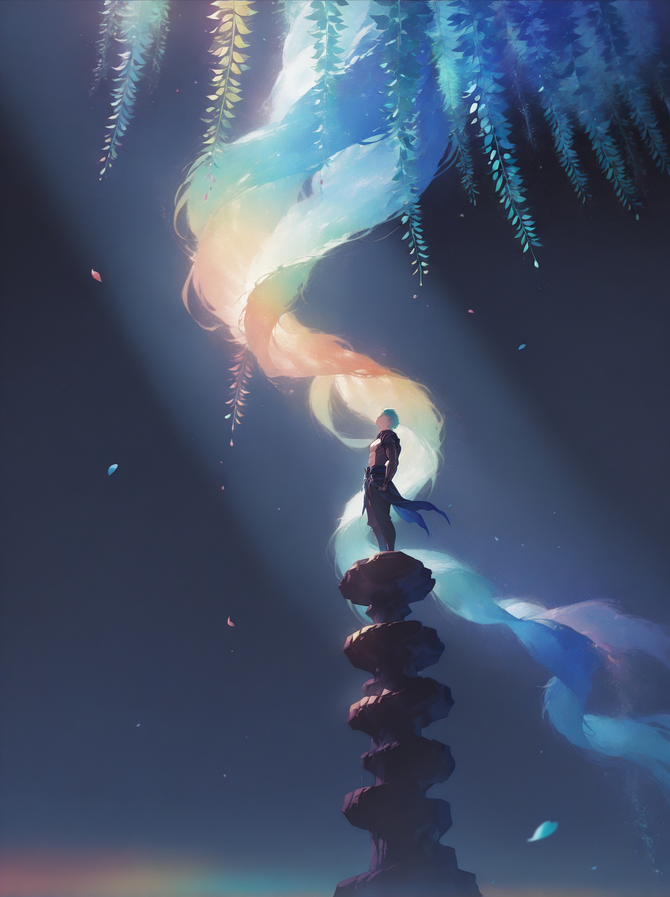 moody lighting,  masterpiece,  best quality on Tensor.Art