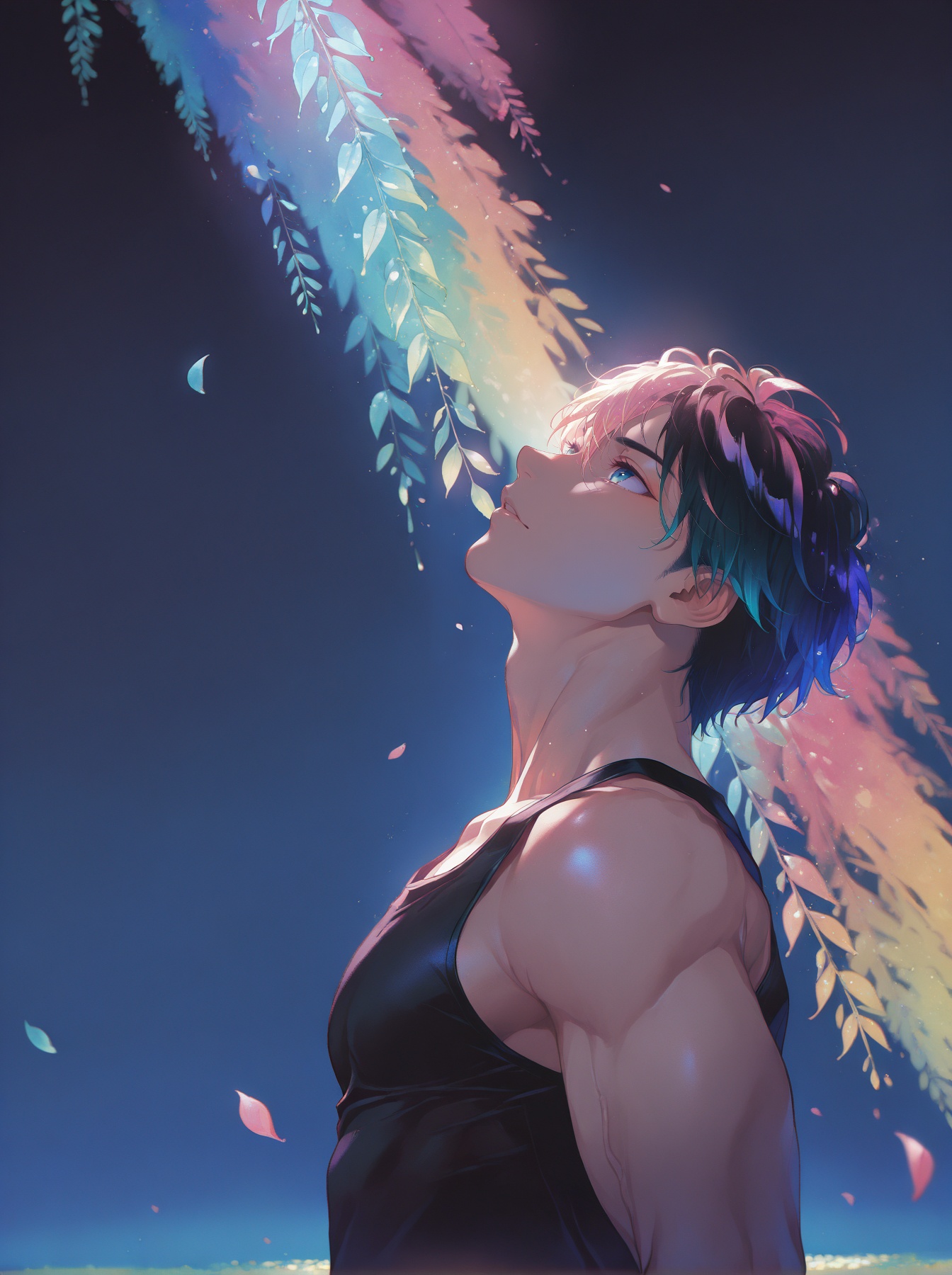 moody lighting,  masterpiece,  best quality on Tensor.Art