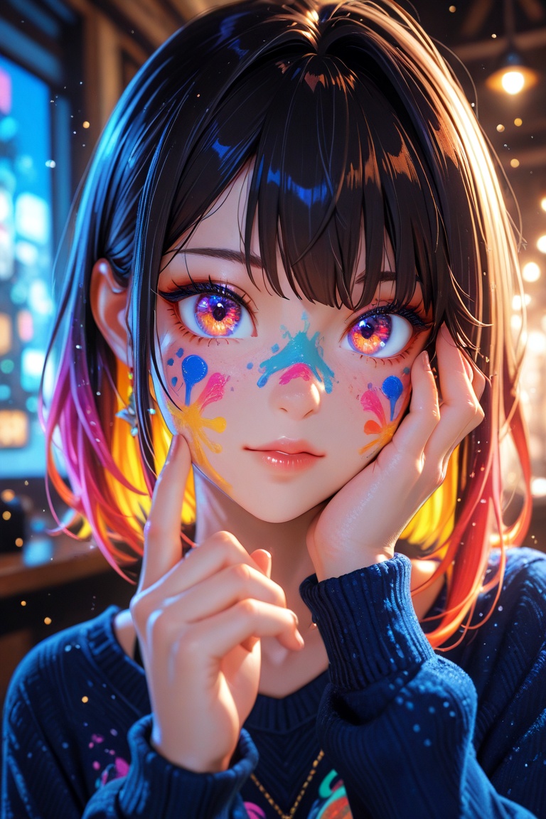 masterpiece,  best quality,  amazing quality on Tensor.Art