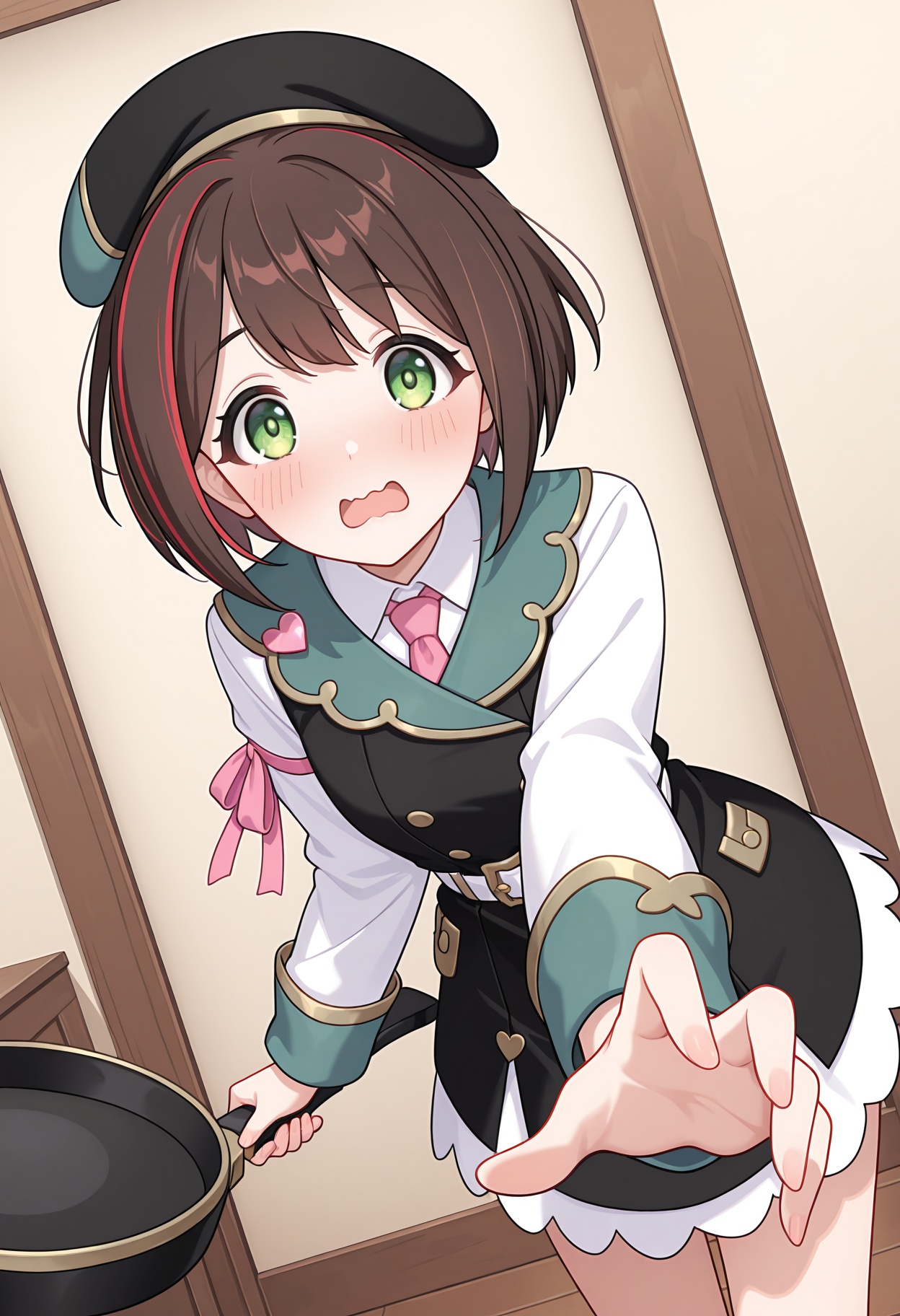 highres,  best quality,  masterpiece on Tensor.Art