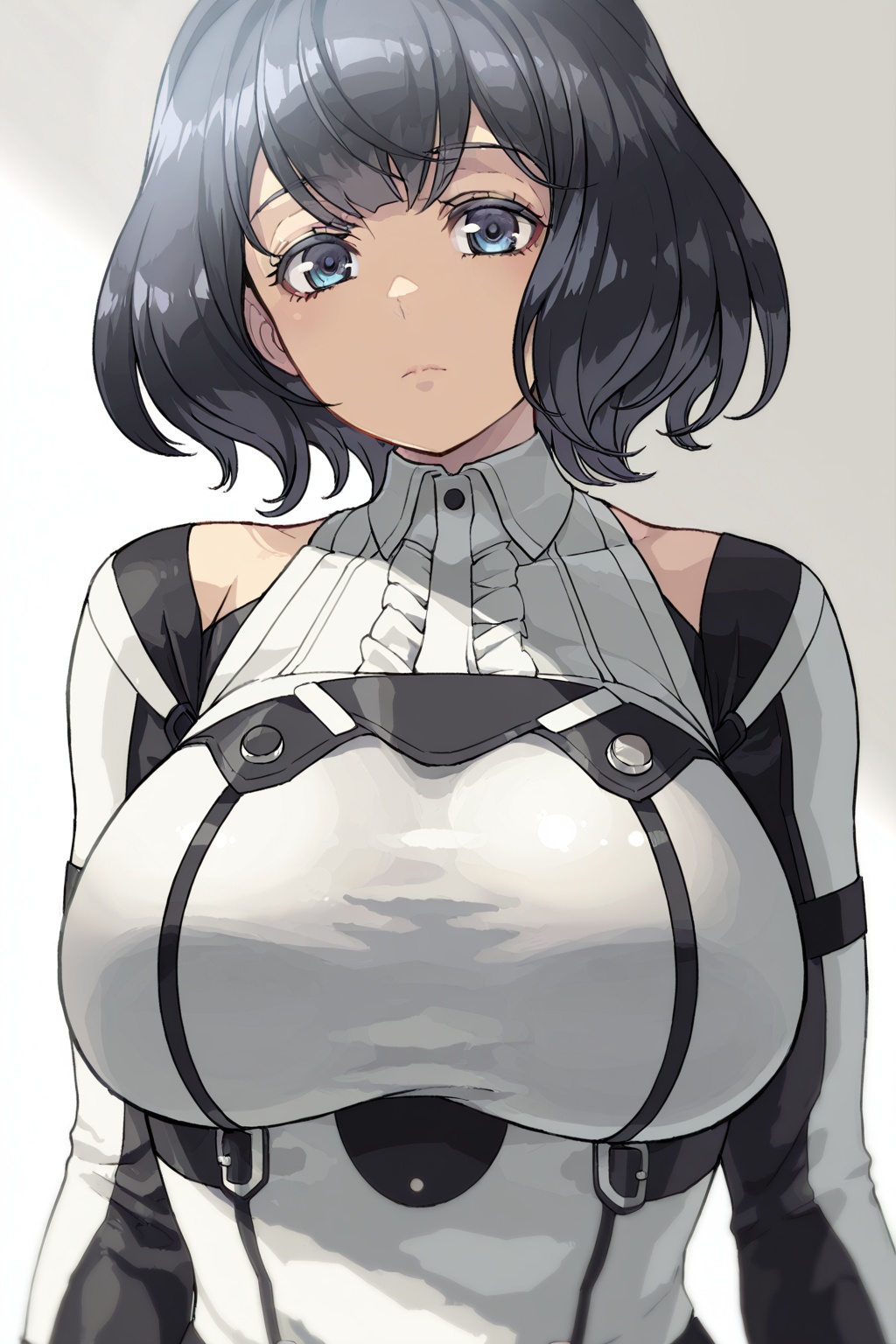 1girl,  solo,  tino shade on Tensor.Art