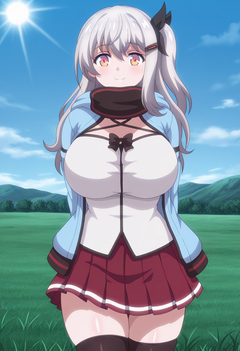 1girl,  solo,  alpsogkkoilus on Tensor.Art