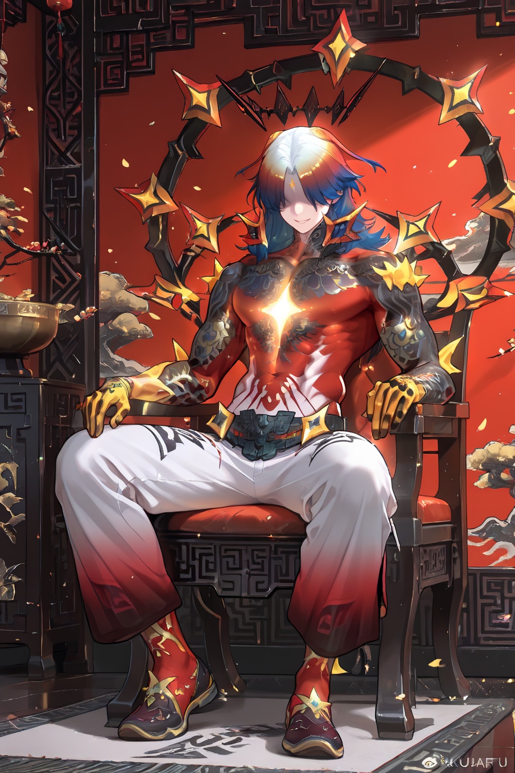 masterpiece,  extremely detailed,  highres on Tensor.Art