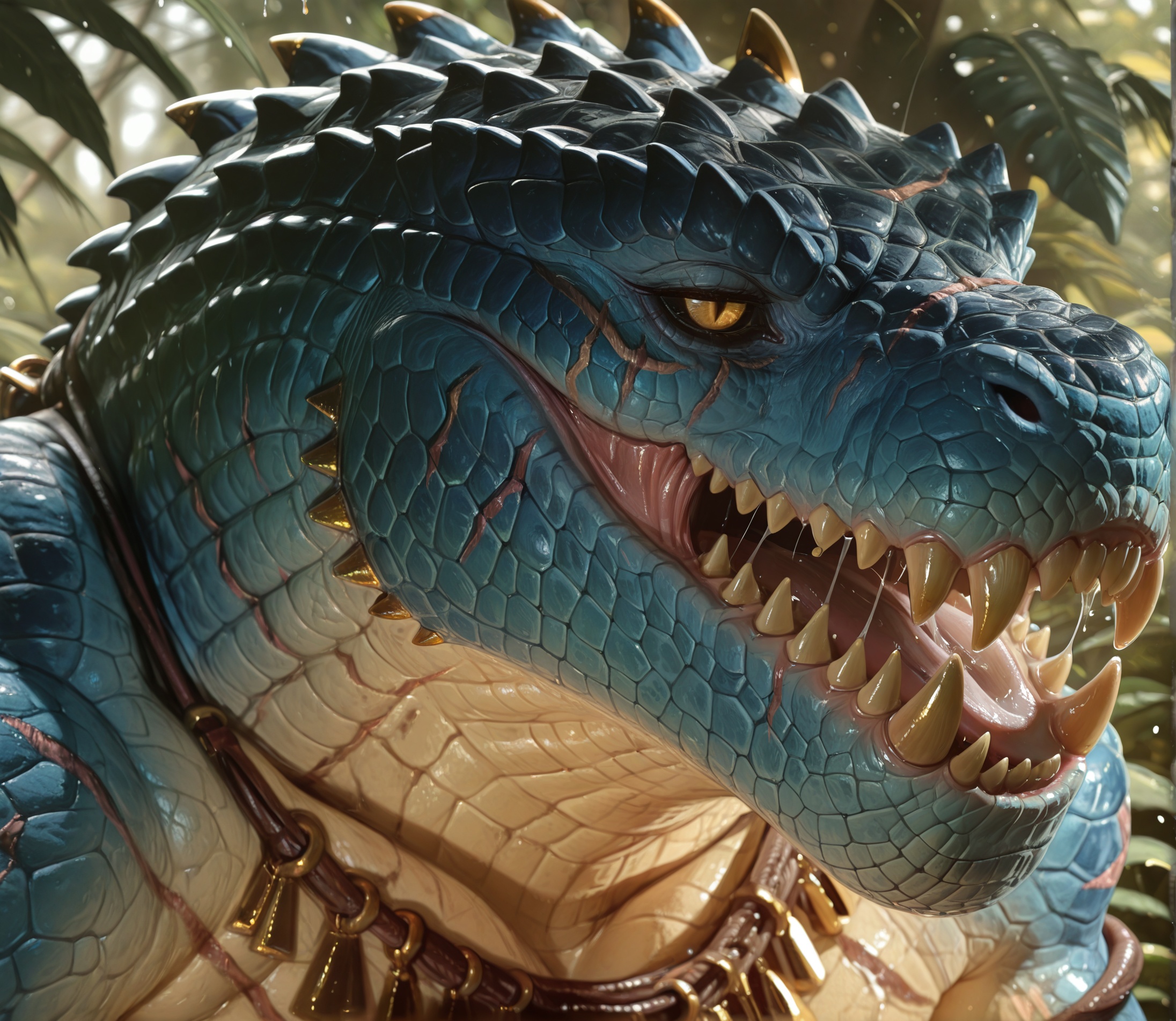 hi res,  detailed skin,  cinematic contrast on Tensor.Art