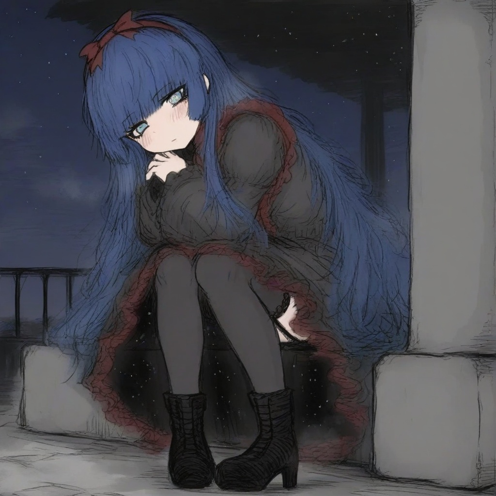 (masterpiece,  best quality,  high resolution) on Tensor.Art
