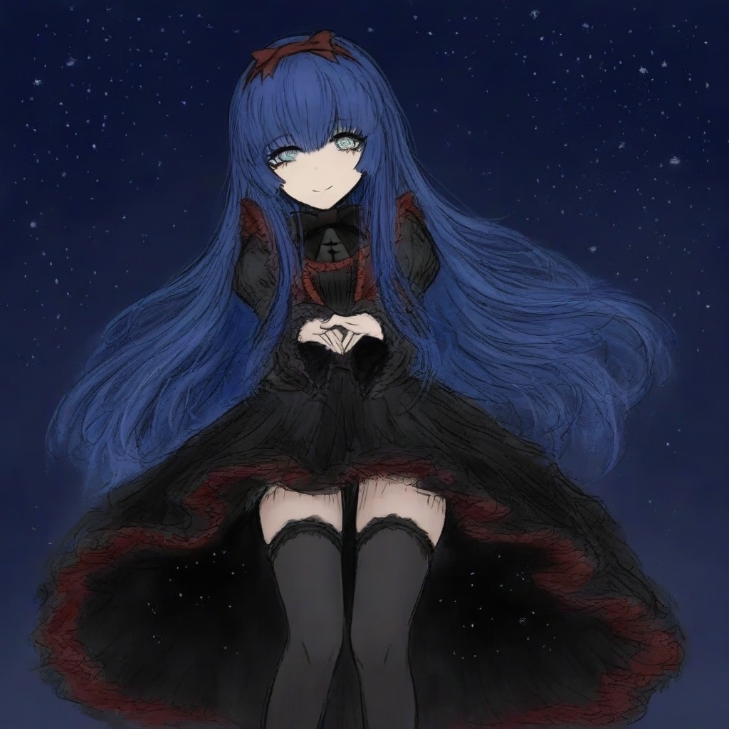 (masterpiece,  best quality,  high resolution) on Tensor.Art