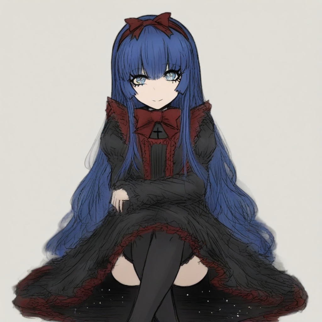 (masterpiece,  best quality,  high resolution) on Tensor.Art