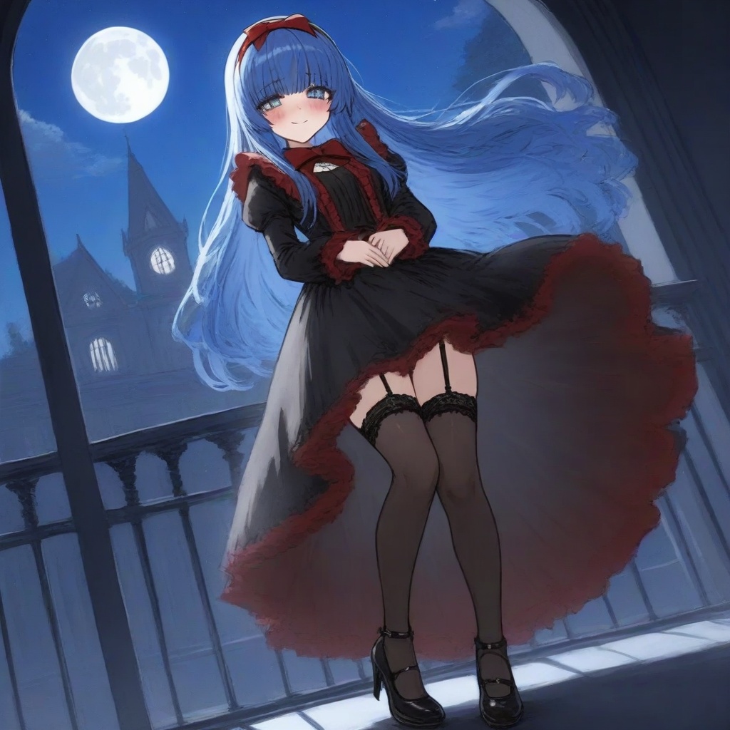 (masterpiece,  best quality,  high resolution) on Tensor.Art