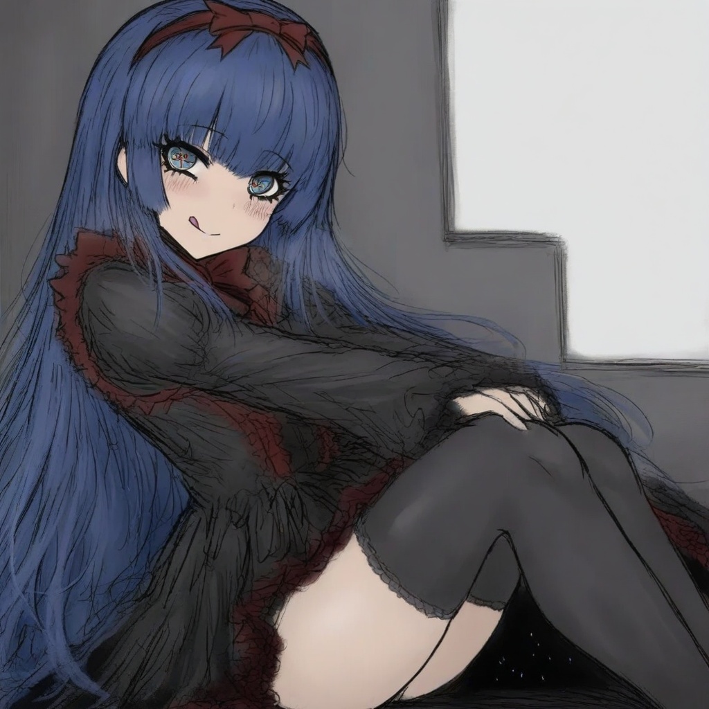 (masterpiece,  best quality,  high resolution) on Tensor.Art
