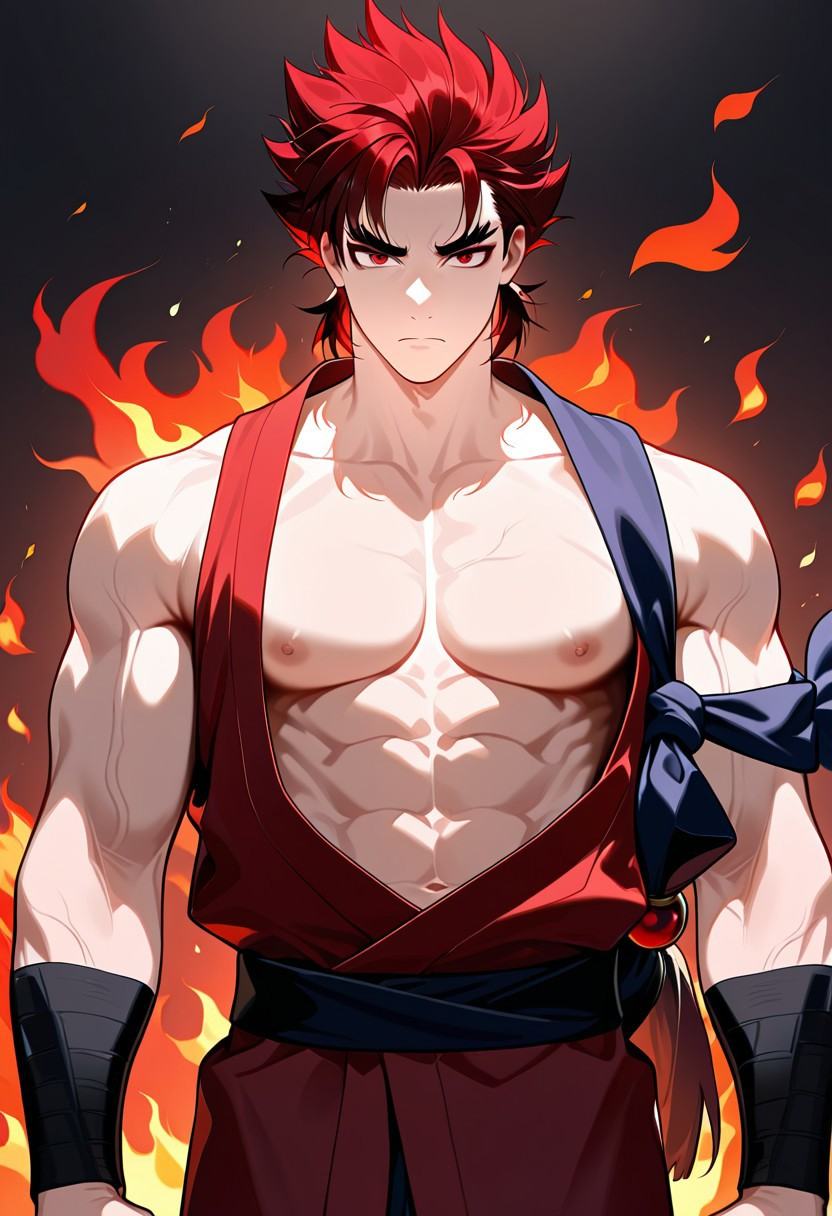 masterpiece,  best quality,  newest on Tensor.Art