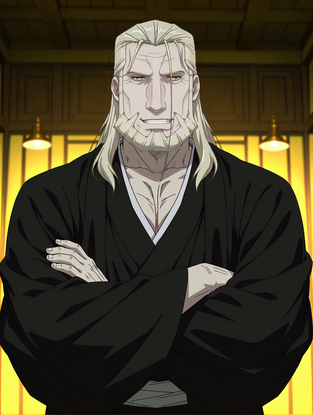 anime screenshot,  anime screencap,  anime coloring on Tensor.Art