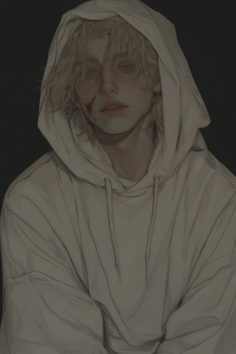 solo,  looking at viewer,  short hair on Tensor.Art