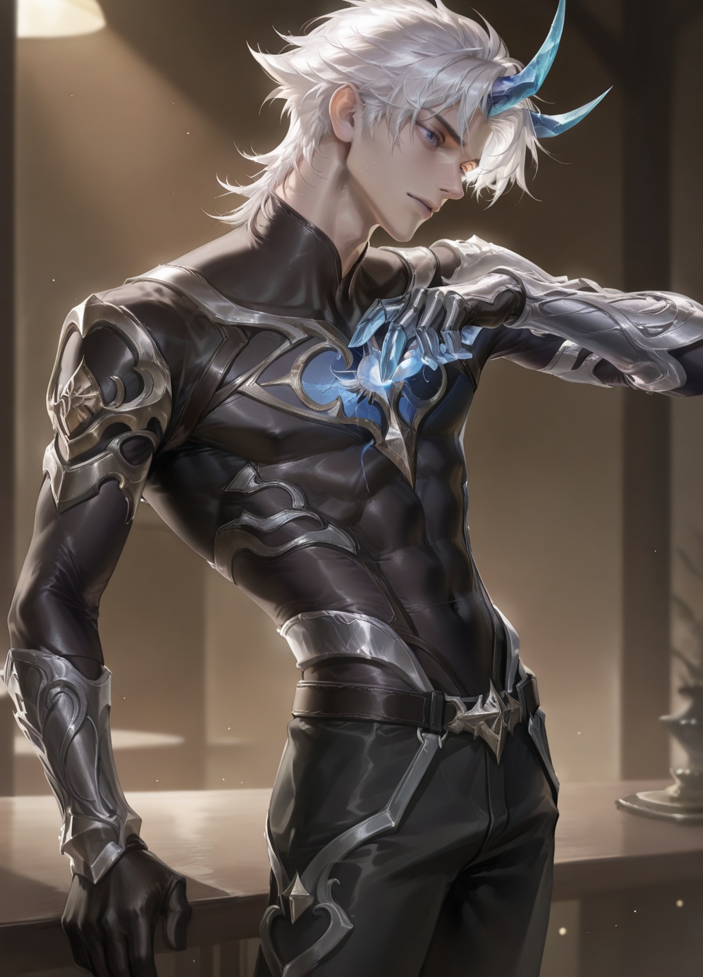 masterpiece,  best quality,  very awa on Tensor.Art