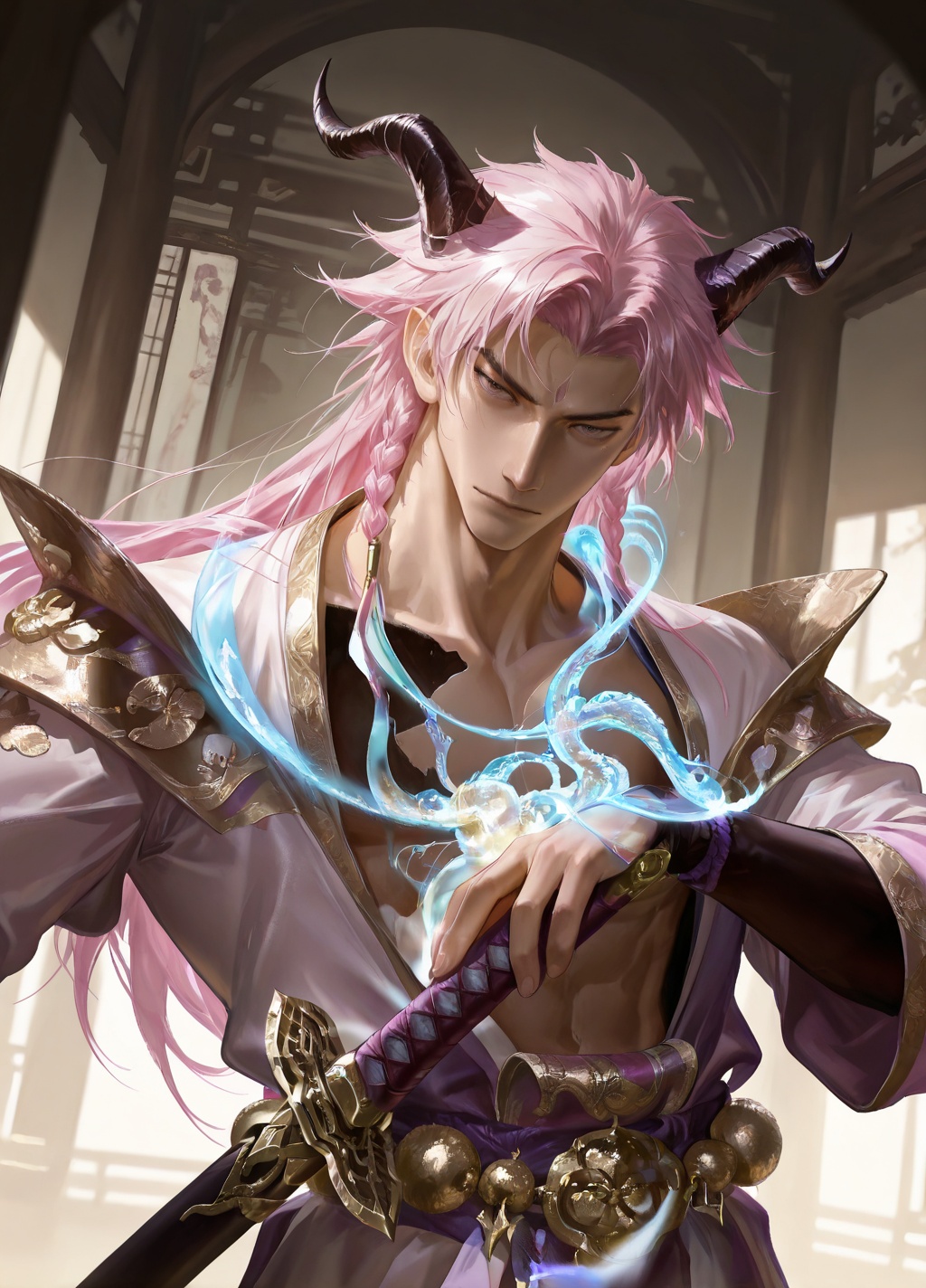 masterpiece,  best quality,  very awa on Tensor.Art