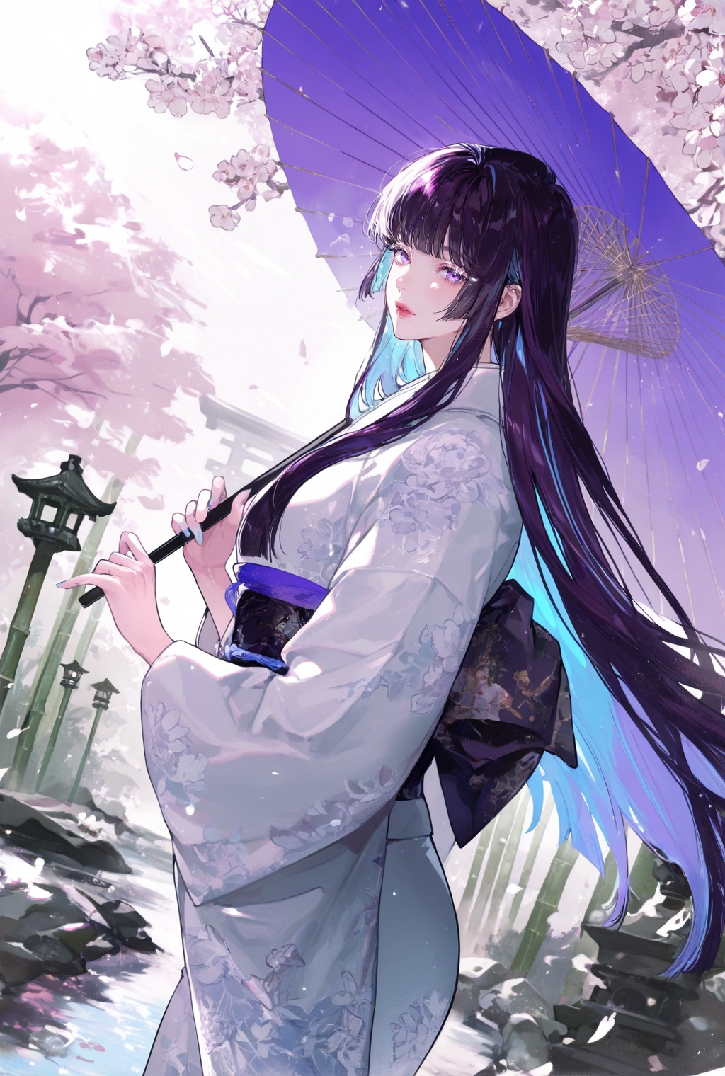 (detailed beautiful face and eyes),  (character focus) 1 female,  female focus on Tensor.Art
