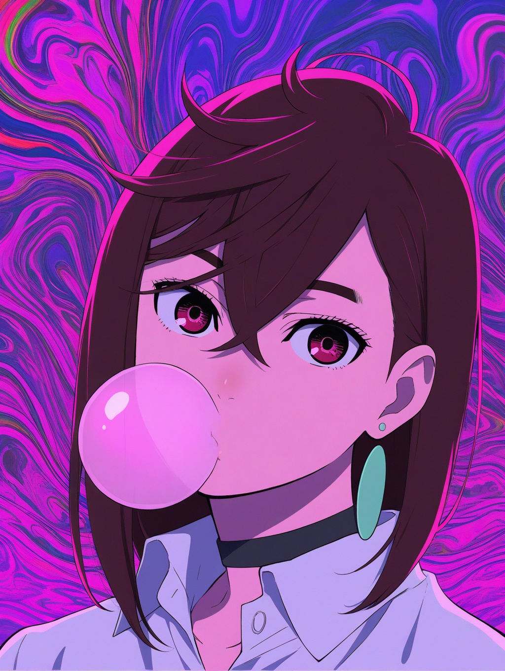AyaseMomoDDD,  1girl,  solo on Tensor.Art