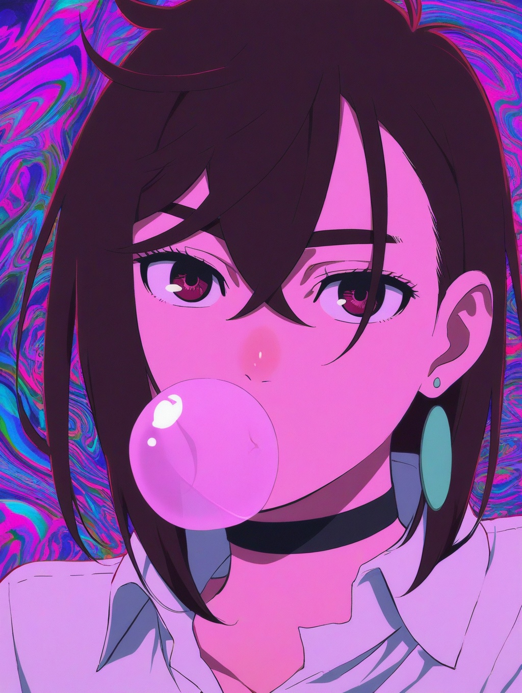 AyaseMomoDDD,  1girl,  solo on Tensor.Art