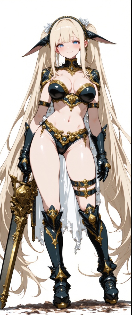 1girl,  solo,  long hair on Tensor.Art