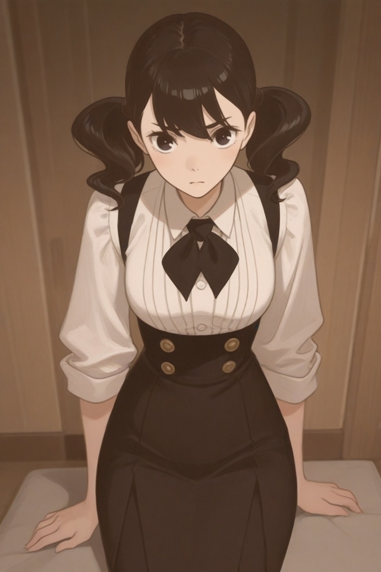 youko_hinageshi on Tensor.Art