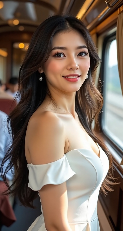 A high-resolution,  ultra-detailed image of a 1girl named Maria,  solo on Tensor.Art