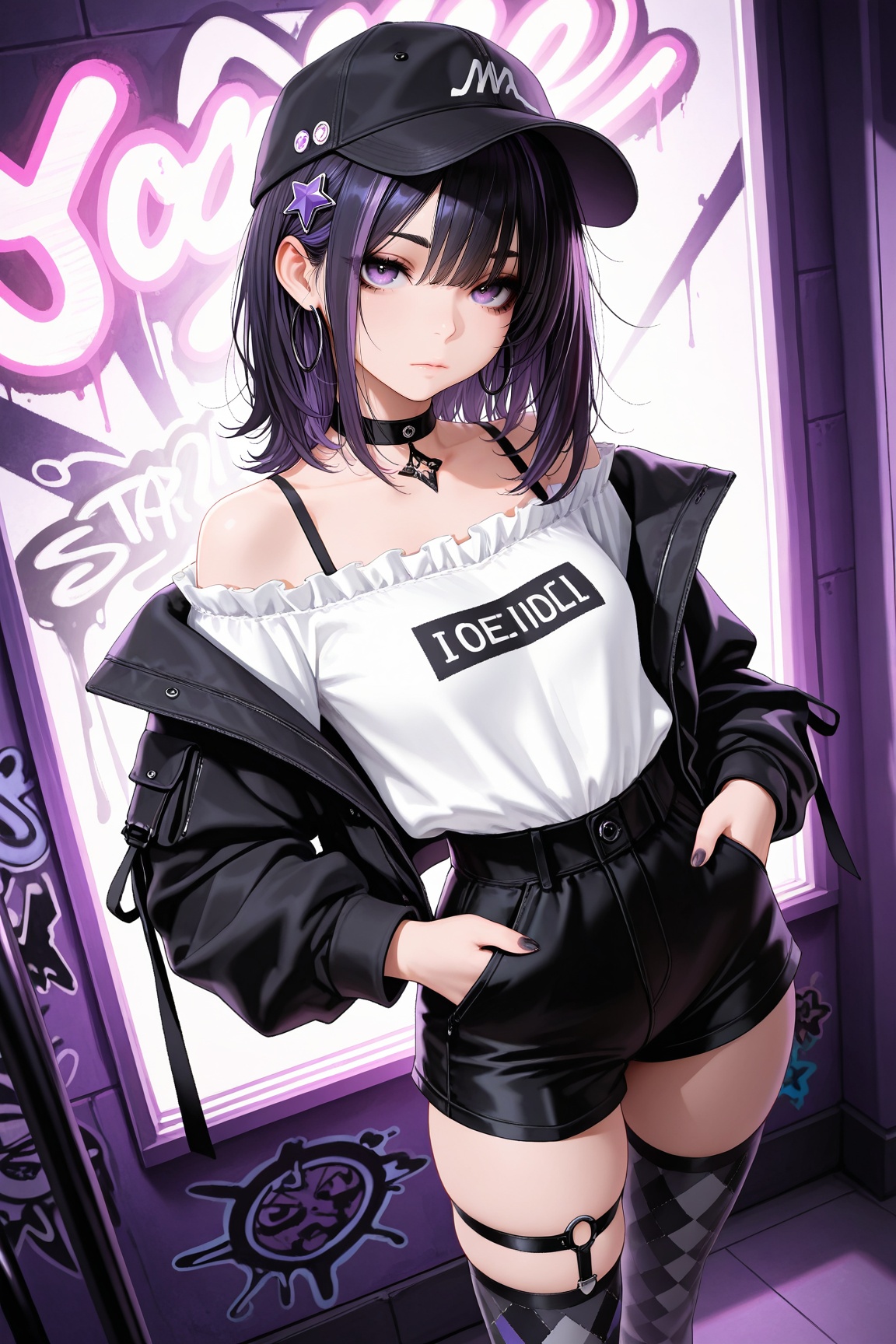 masterpiece,  best quality,  amazing quality on Tensor.Art